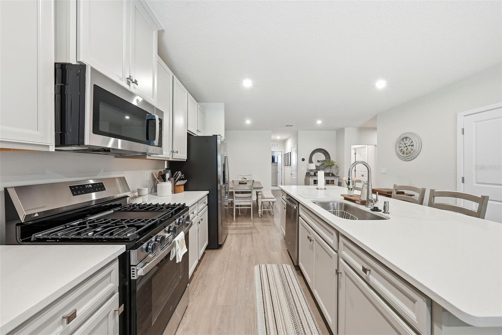 Half Duplex at 1208 TURTLE ISLAND RD, LADY LAKE, photo 15 of 38