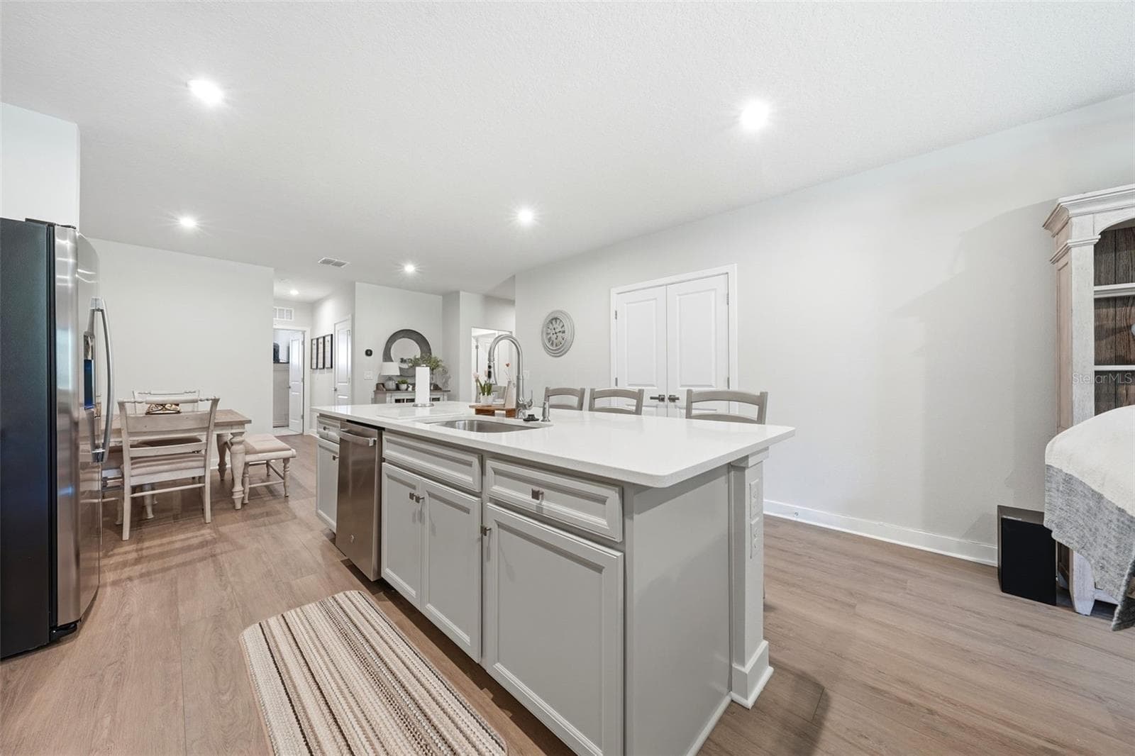 Half Duplex at 1208 TURTLE ISLAND RD, LADY LAKE, photo 16 of 38
