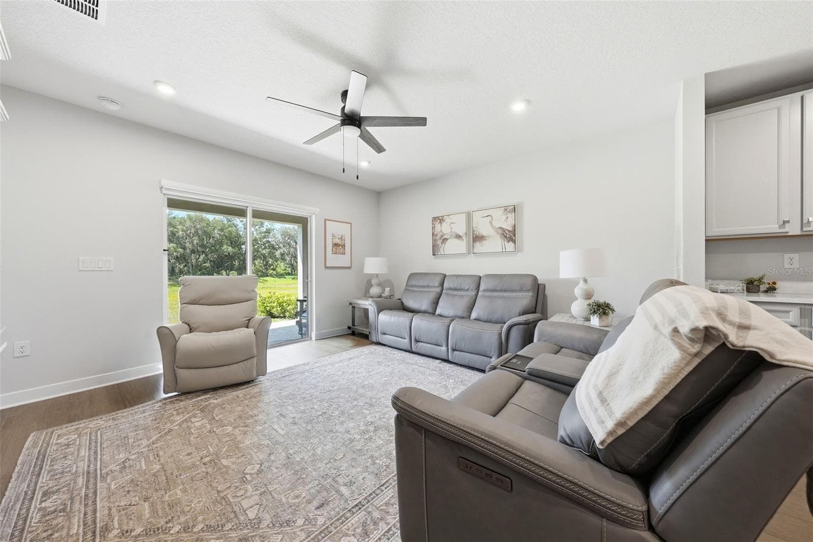 Half Duplex at 1208 TURTLE ISLAND RD, LADY LAKE, photo 17 of 38