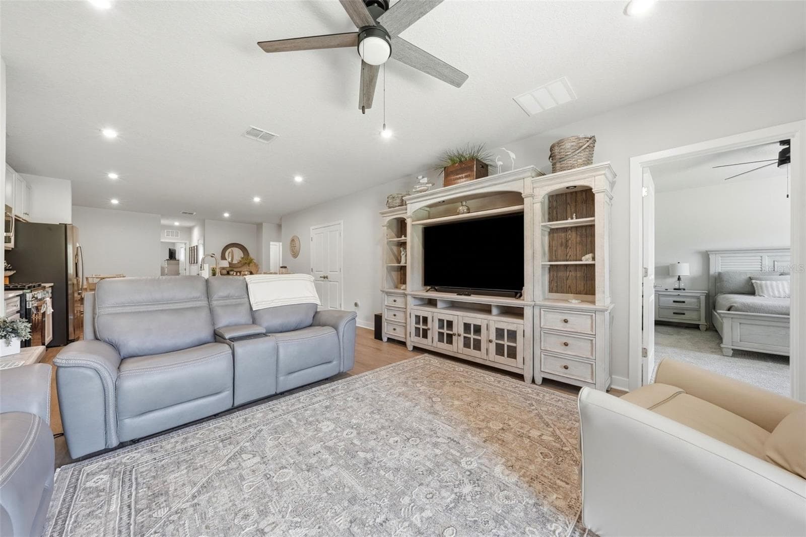 Half Duplex at 1208 TURTLE ISLAND RD, LADY LAKE, photo 18 of 38