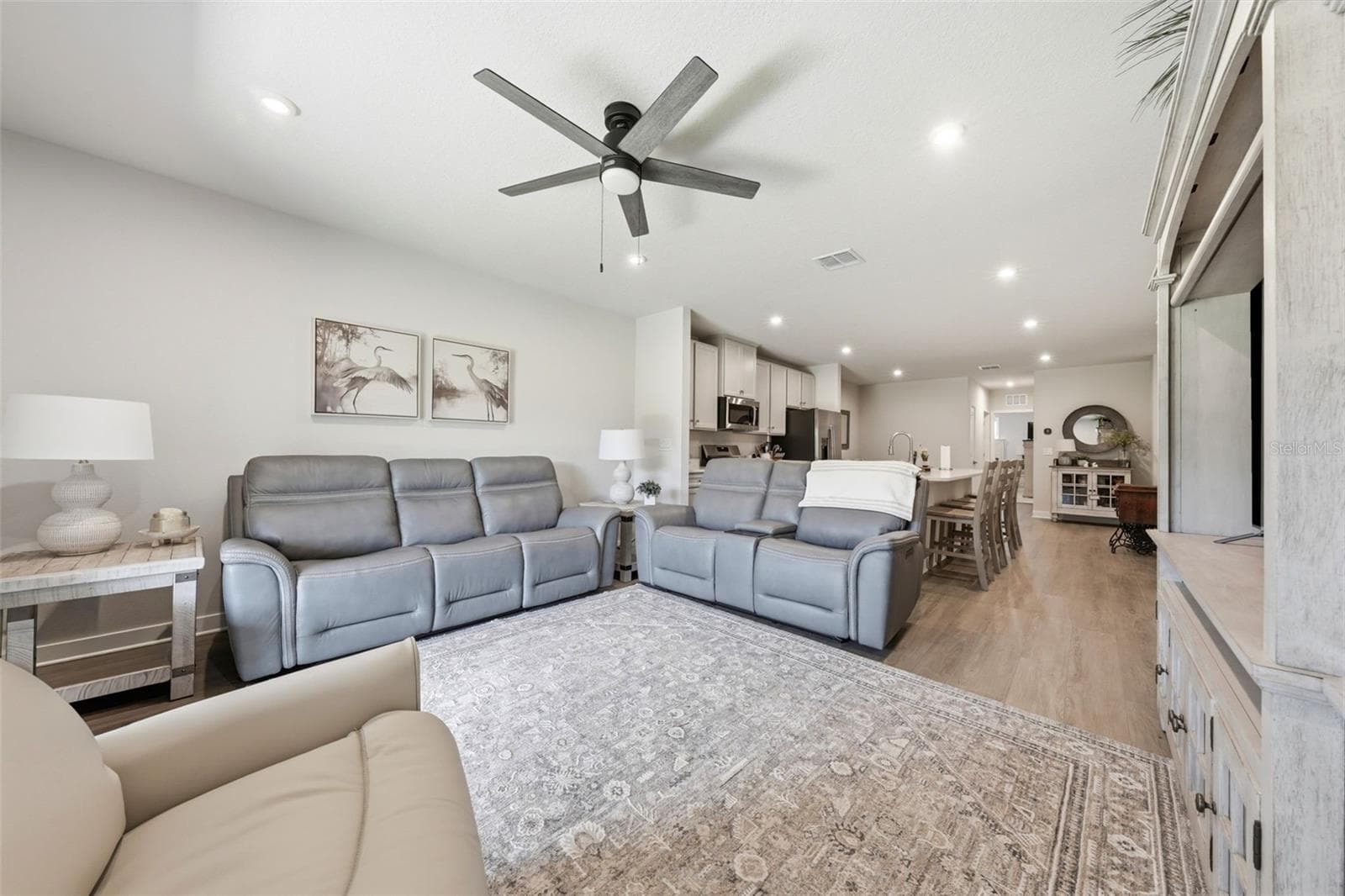 Half Duplex at 1208 TURTLE ISLAND RD, LADY LAKE, photo 20 of 38