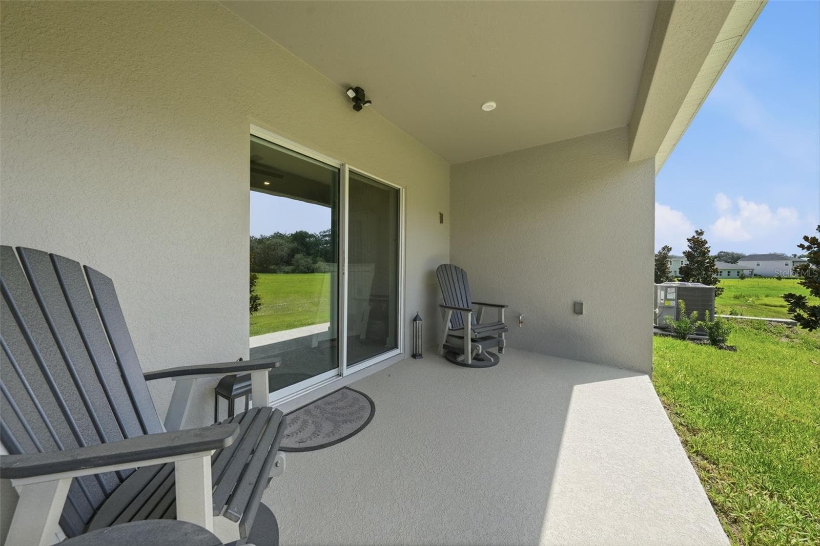 Half Duplex at 1208 TURTLE ISLAND RD, LADY LAKE, photo 32 of 38