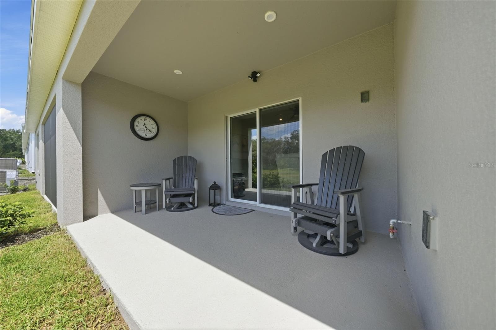 Half Duplex at 1208 TURTLE ISLAND RD, LADY LAKE, photo 33 of 38