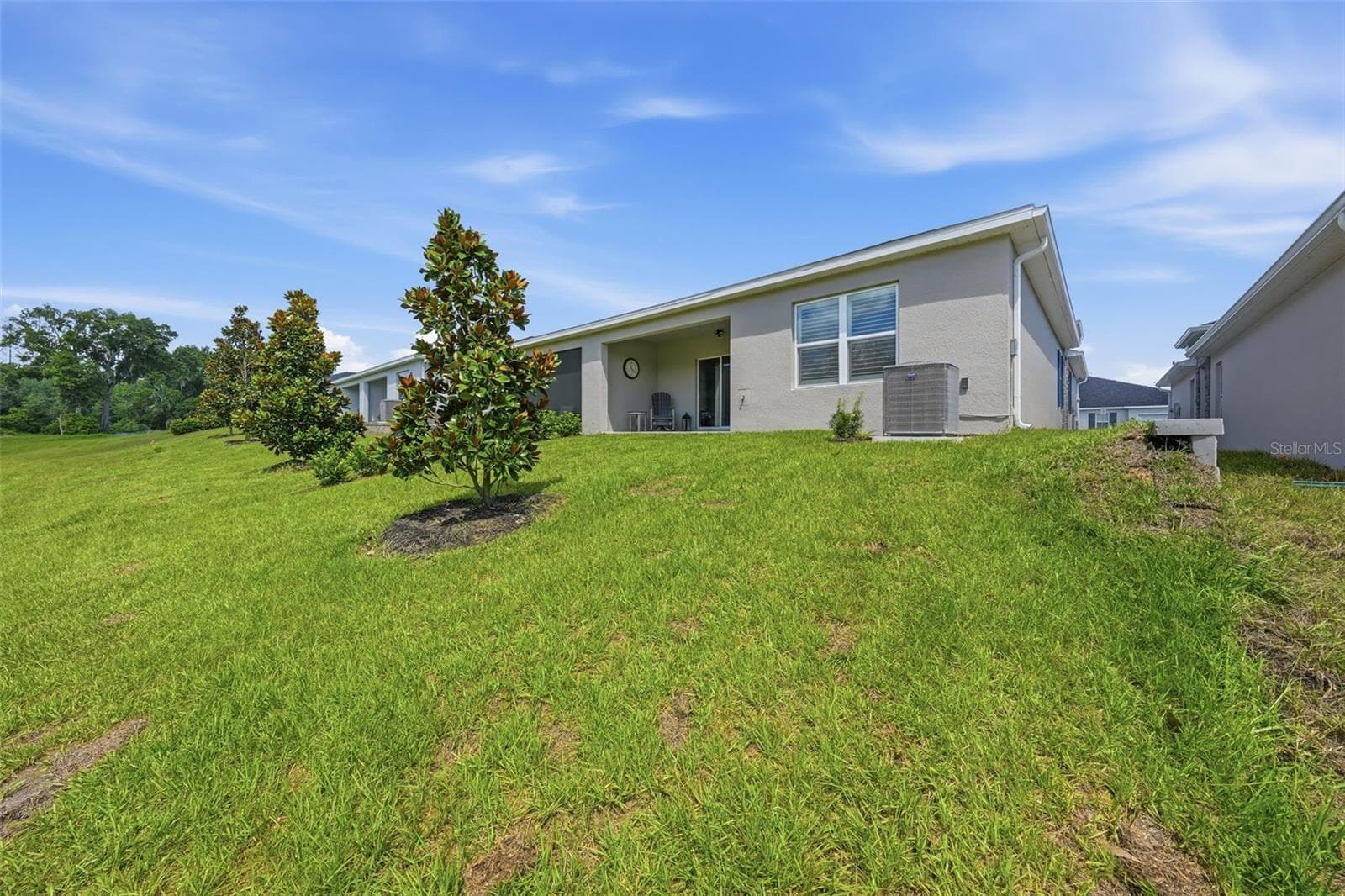Half Duplex at 1208 TURTLE ISLAND RD, LADY LAKE, photo 35 of 38