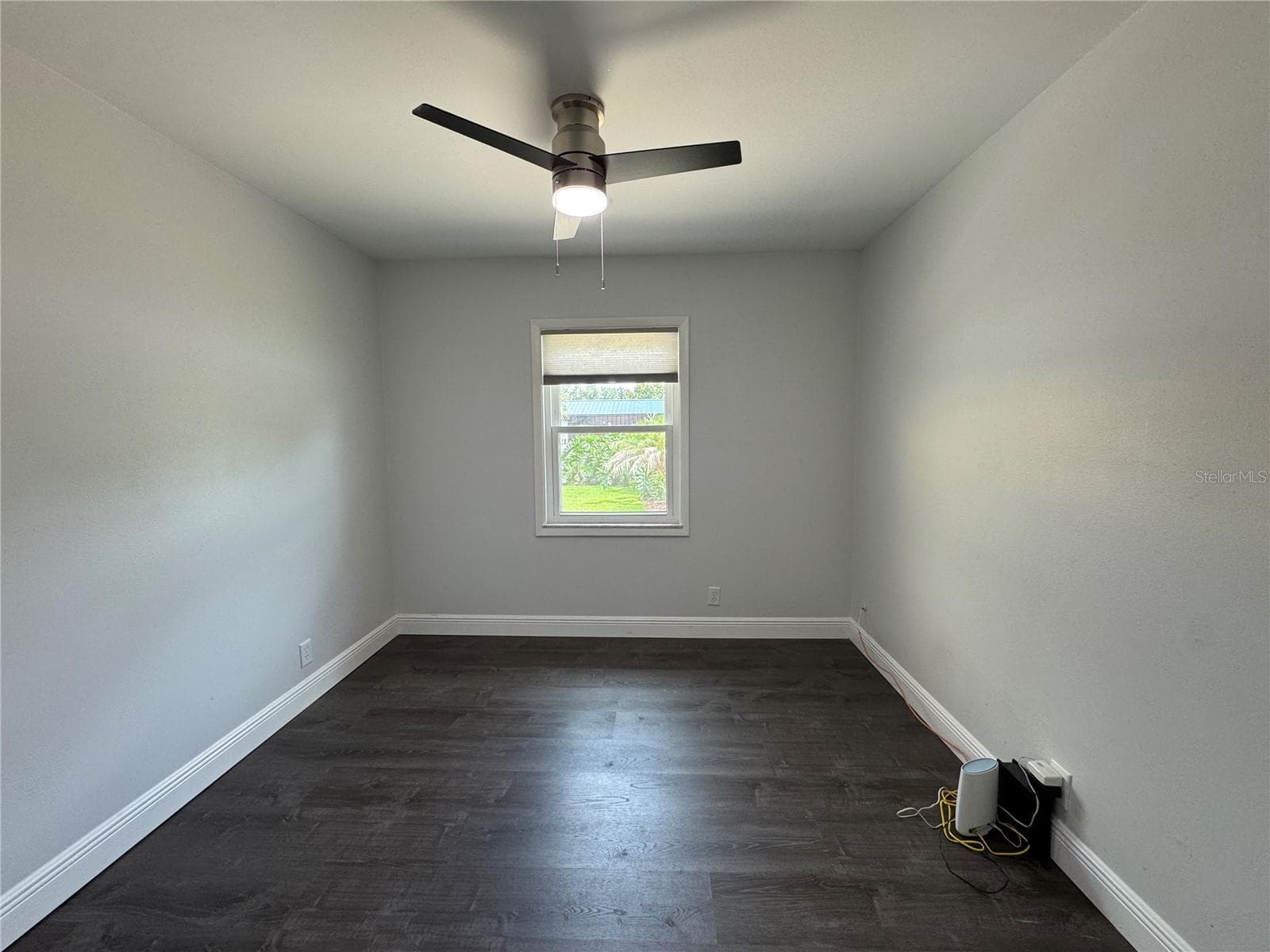 Bonus room - 1809 STELLA CT N, LAKELAND