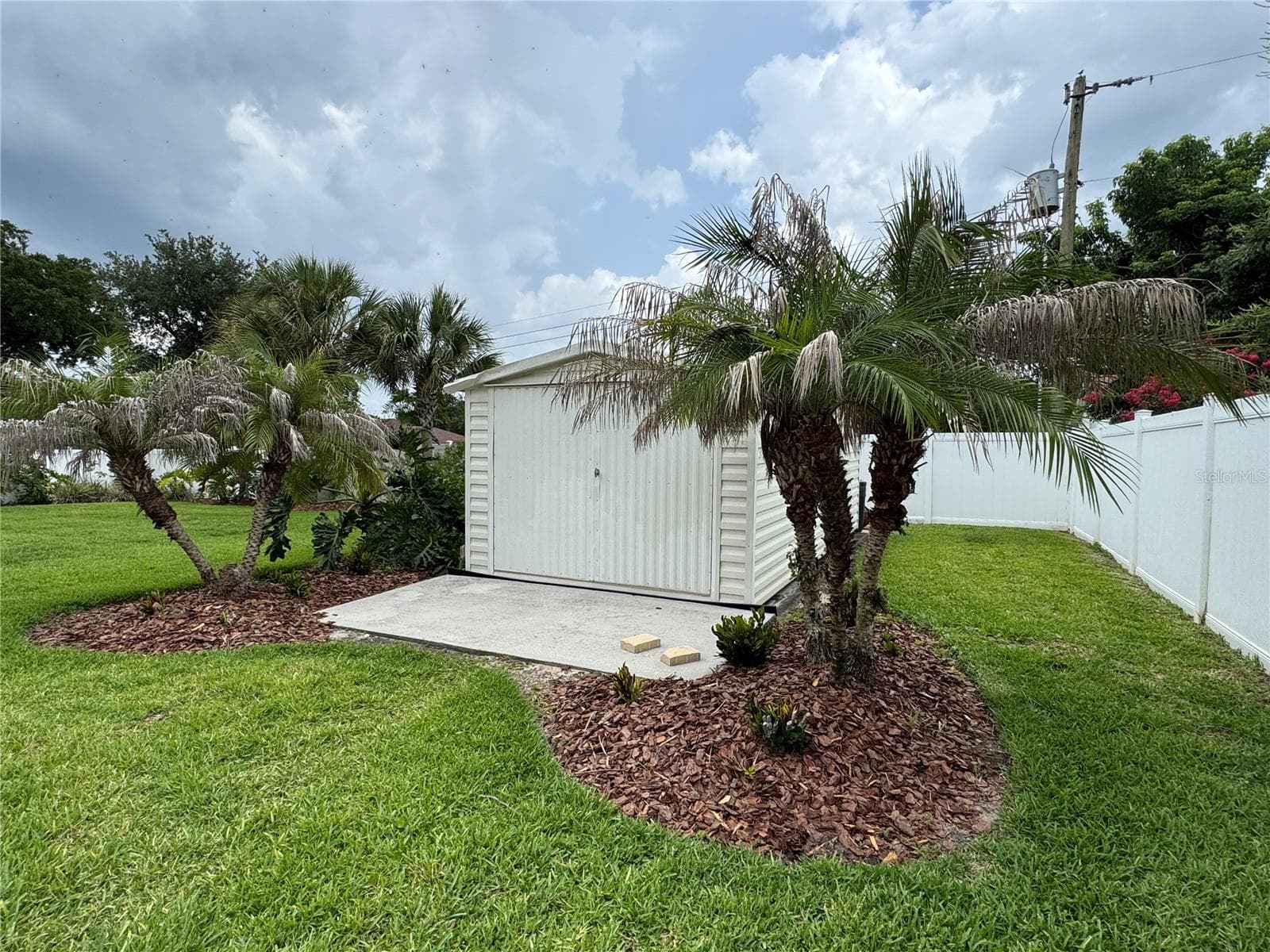 Single Family Residence at 1809 STELLA CT N, LAKELAND, photo 47 of 58