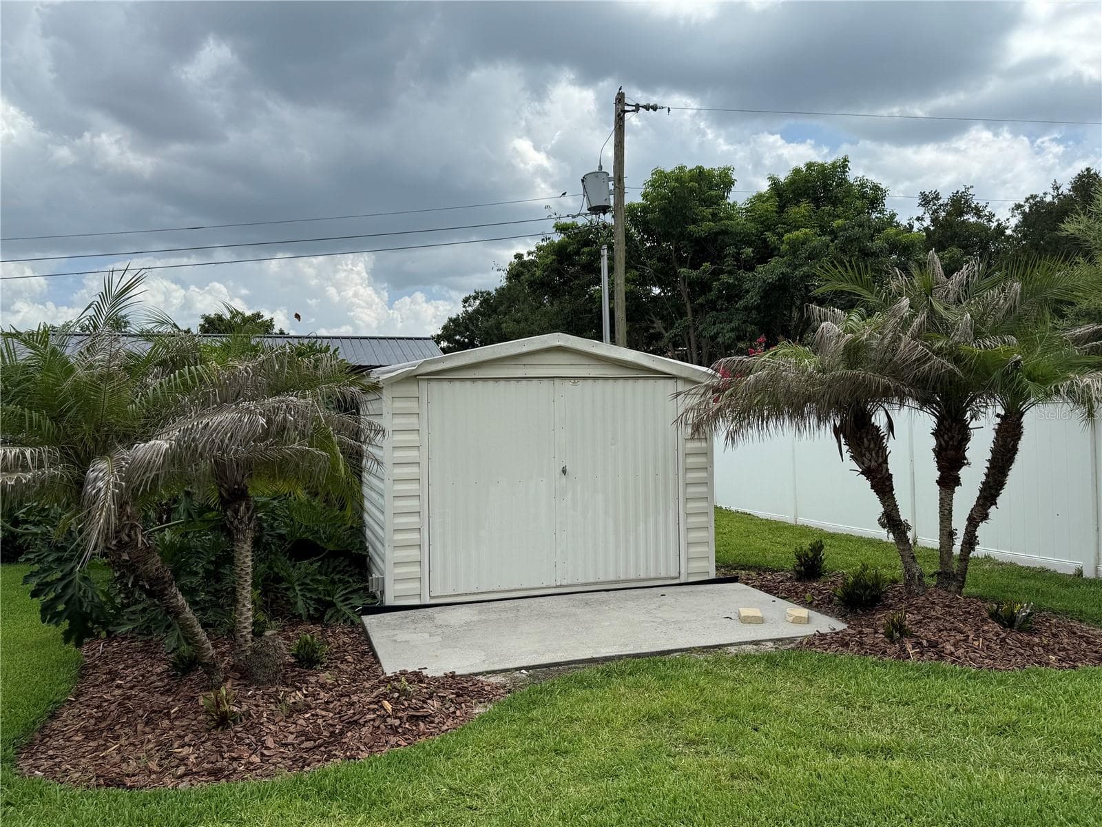 Single Family Residence at 1809 STELLA CT N, LAKELAND, photo 50 of 58