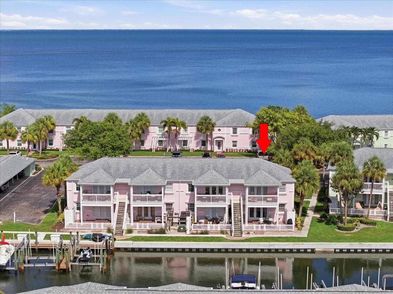 4843 COQUINA KEY DR SE #A