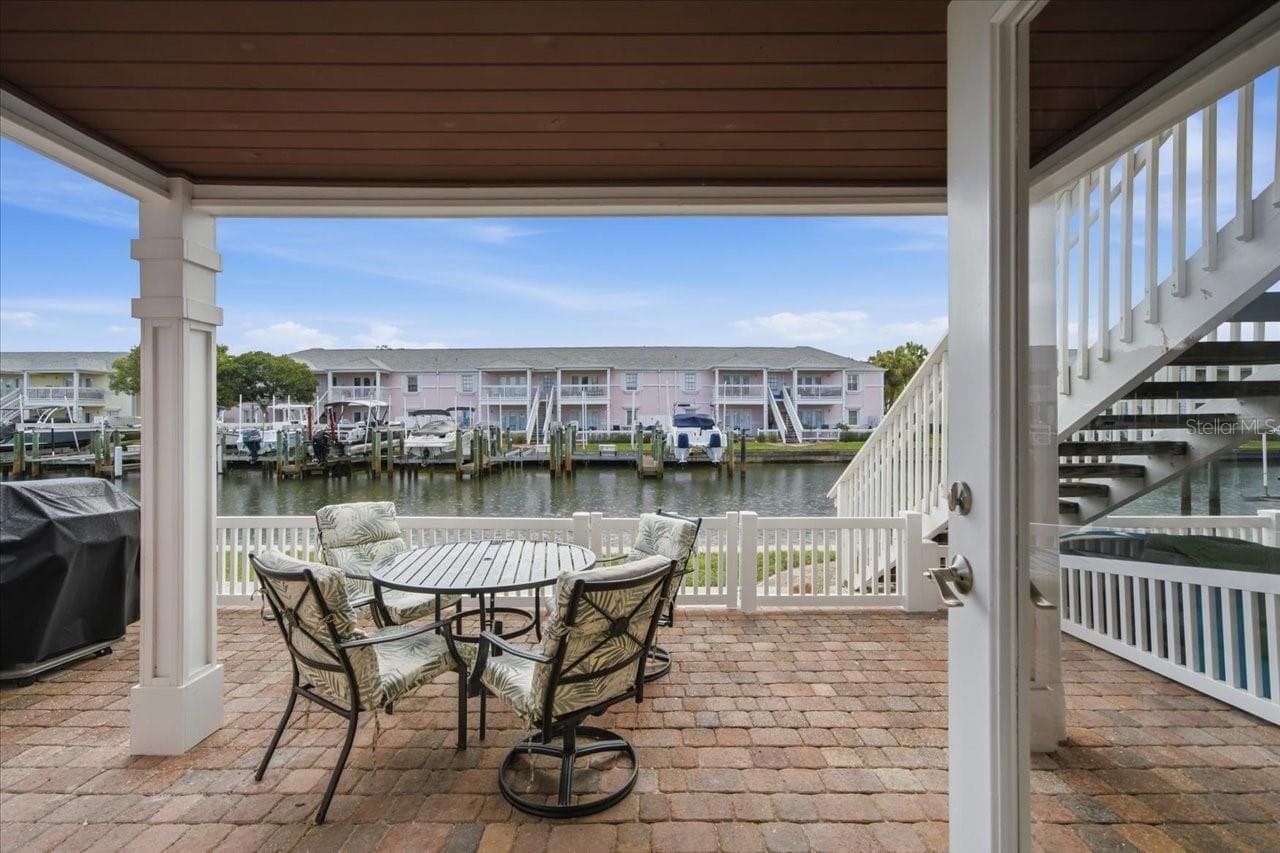 Condominium at 4843 COQUINA KEY DR SE #A, ST PETERSBURG, photo 7 of 79