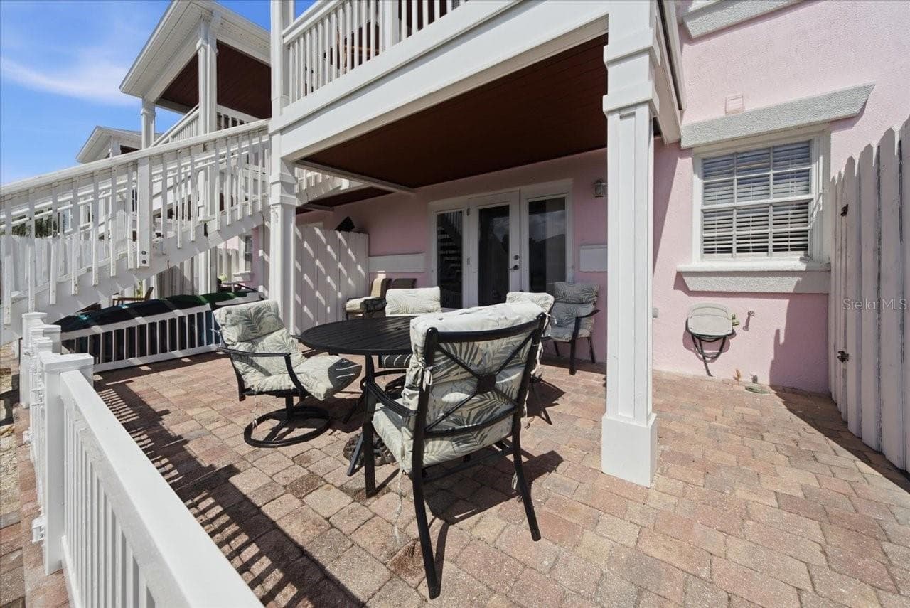 Condominium at 4843 COQUINA KEY DR SE #A, ST PETERSBURG, photo 8 of 79