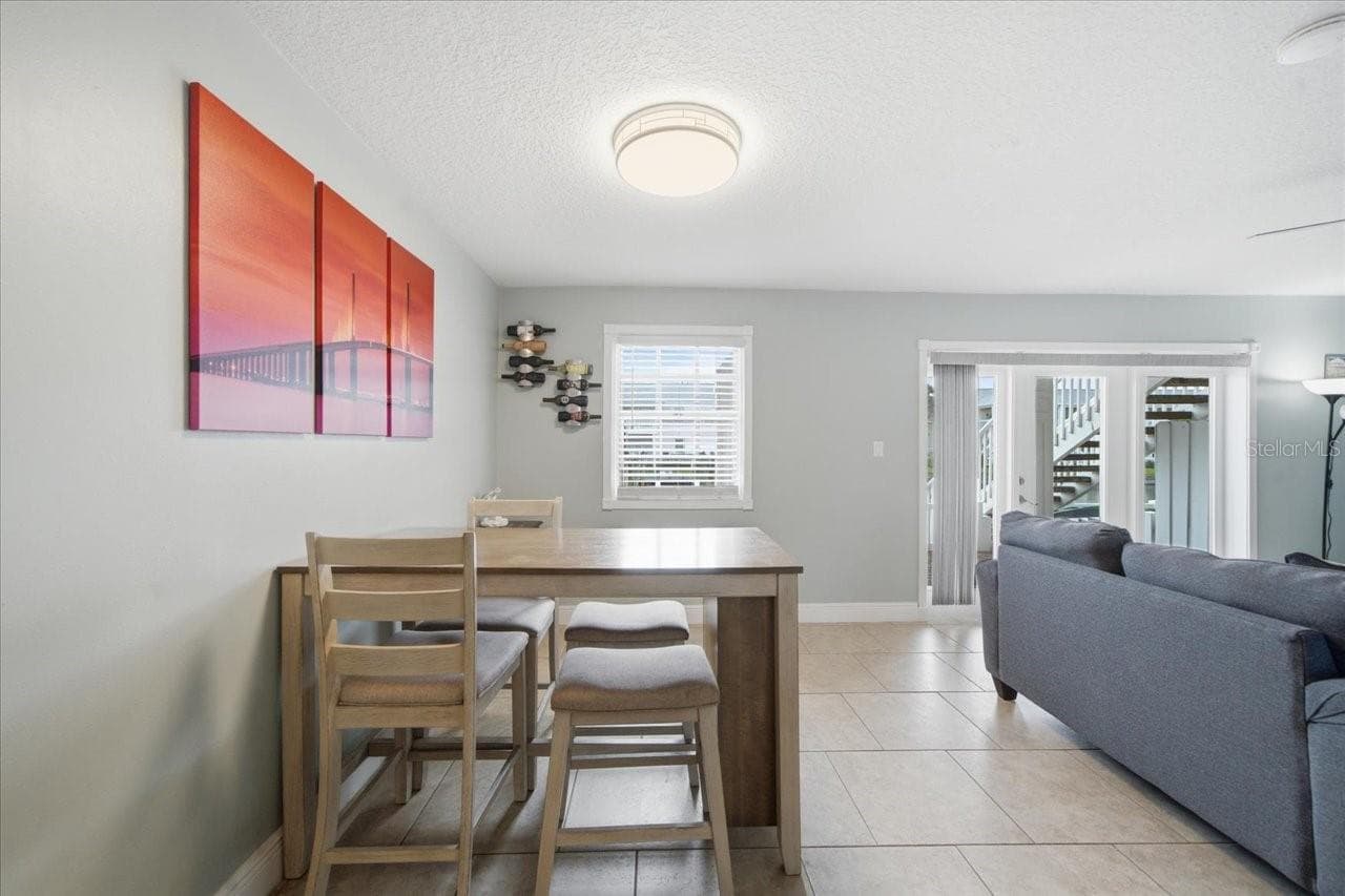 Condominium at 4843 COQUINA KEY DR SE #A, ST PETERSBURG, photo 12 of 79