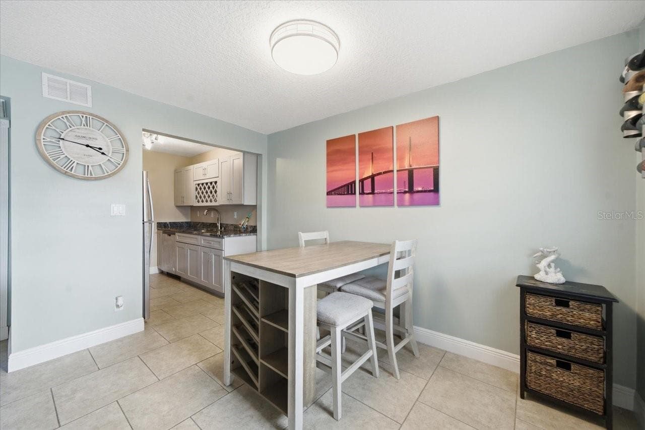 Condominium at 4843 COQUINA KEY DR SE #A, ST PETERSBURG, photo 19 of 79