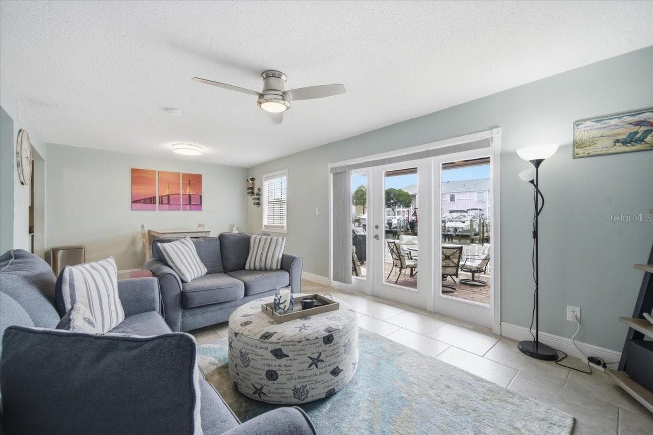 Condominium at 4843 COQUINA KEY DR SE #A, ST PETERSBURG, photo 26 of 79