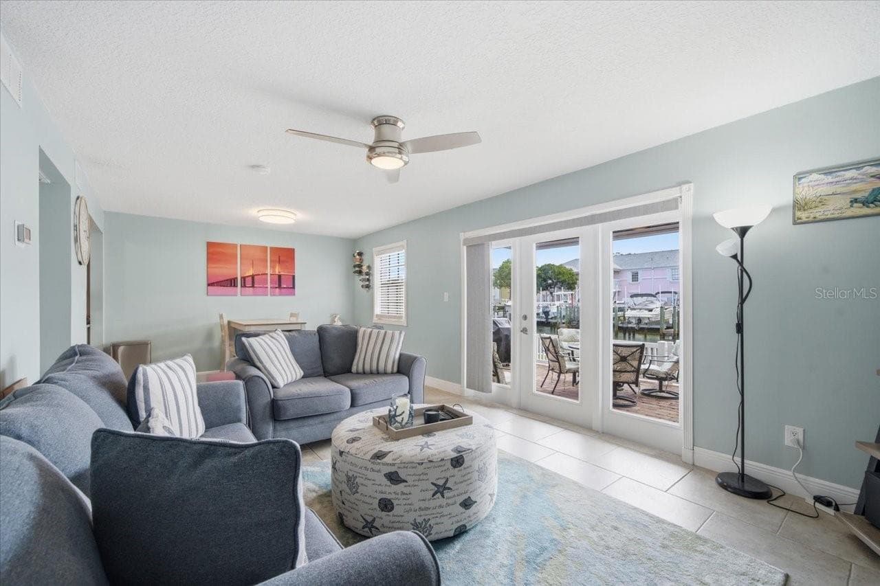 Condominium at 4843 COQUINA KEY DR SE #A, ST PETERSBURG, photo 27 of 79