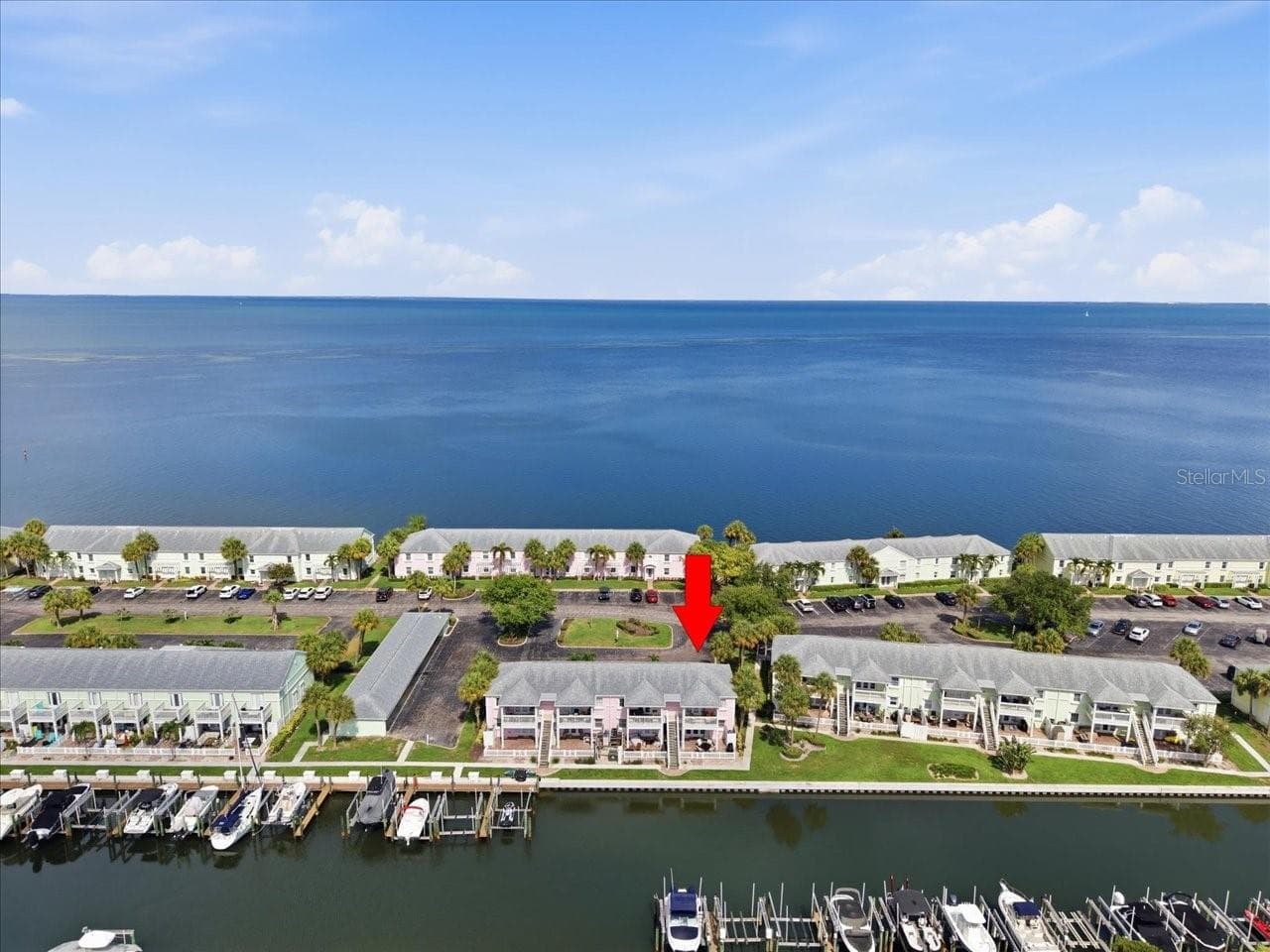 Condominium at 4843 COQUINA KEY DR SE #A, ST PETERSBURG, photo 47 of 79