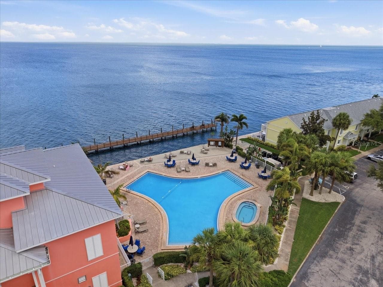 Condominium at 4843 COQUINA KEY DR SE #A, ST PETERSBURG, photo 51 of 79