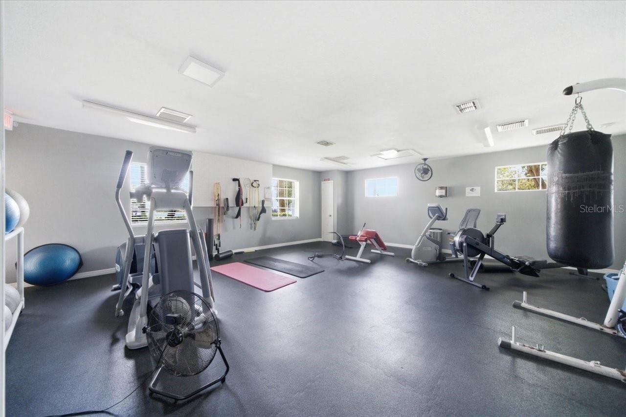 Condominium at 4843 COQUINA KEY DR SE #A, ST PETERSBURG, photo 56 of 79