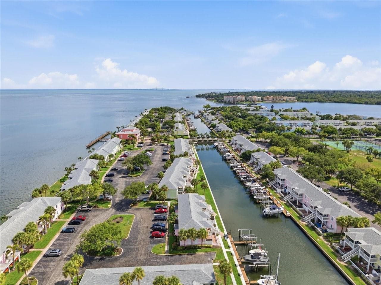 Condominium at 4843 COQUINA KEY DR SE #A, ST PETERSBURG, photo 74 of 79