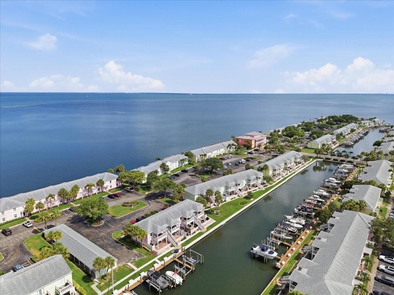 Condominium at 4843 COQUINA KEY DR SE #A, ST PETERSBURG, photo 75 of 79