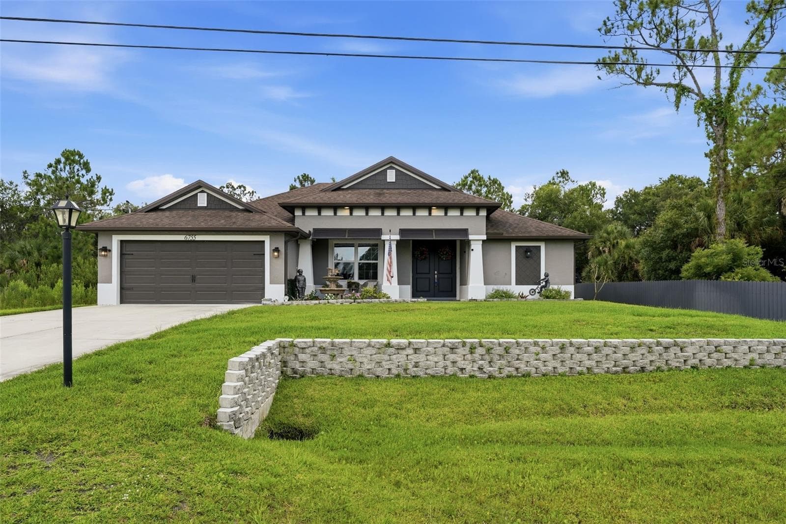 Single Family Residence at 6755 TROPICAIRE BLVD, NORTH PORT, photo 2 of 55