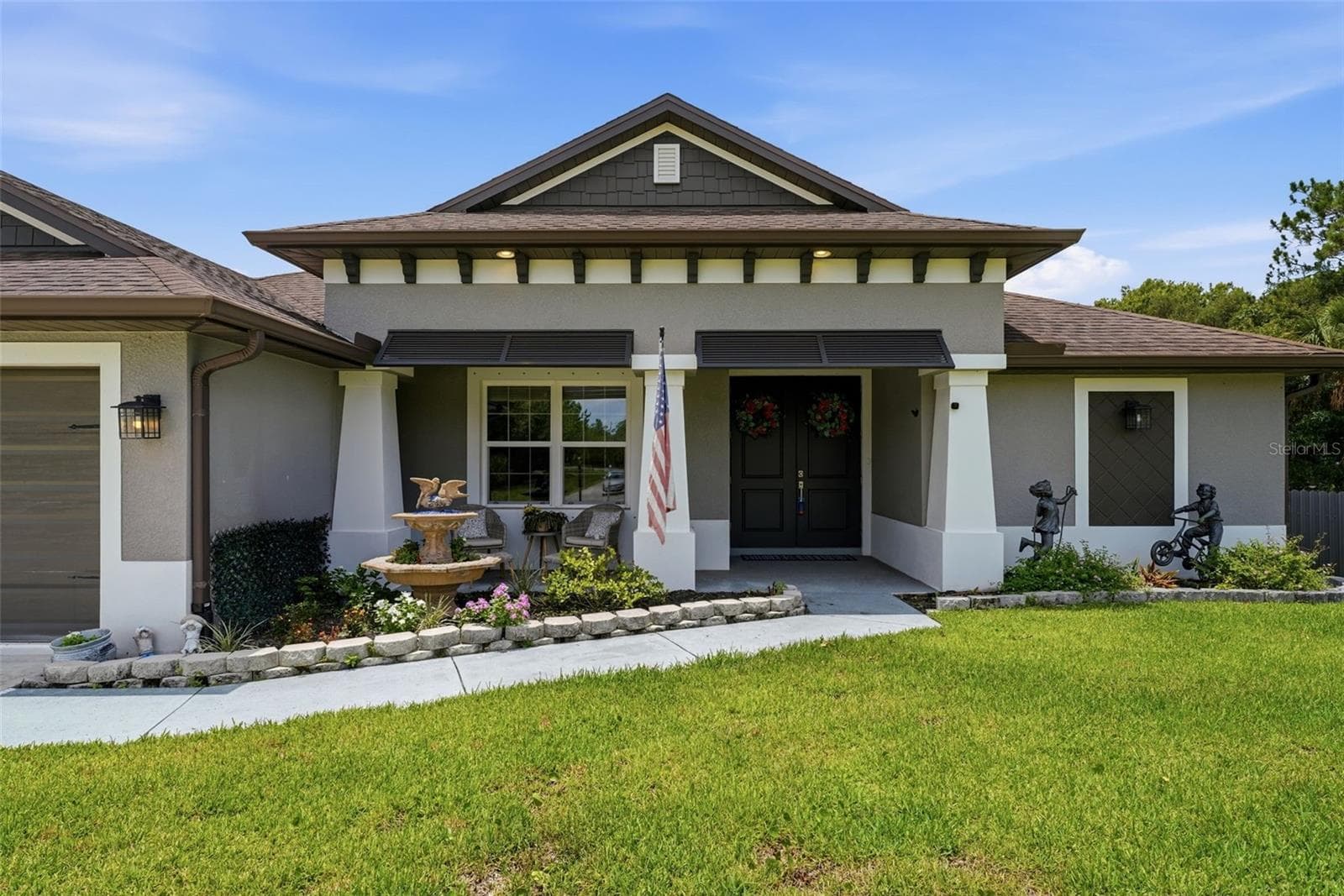 Single Family Residence at 6755 TROPICAIRE BLVD, NORTH PORT, photo 7 of 55