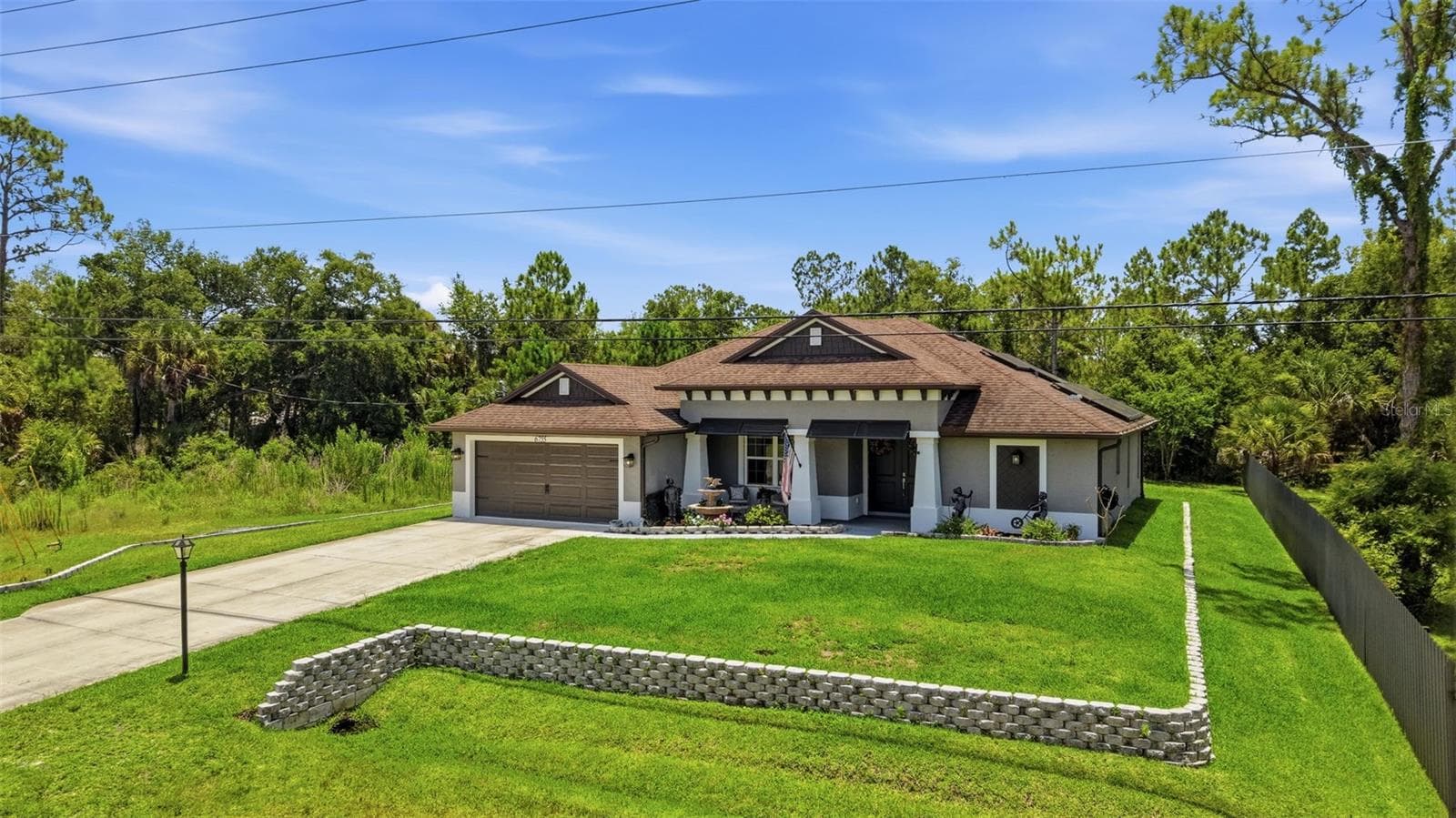 Single Family Residence at 6755 TROPICAIRE BLVD, NORTH PORT, photo 8 of 55