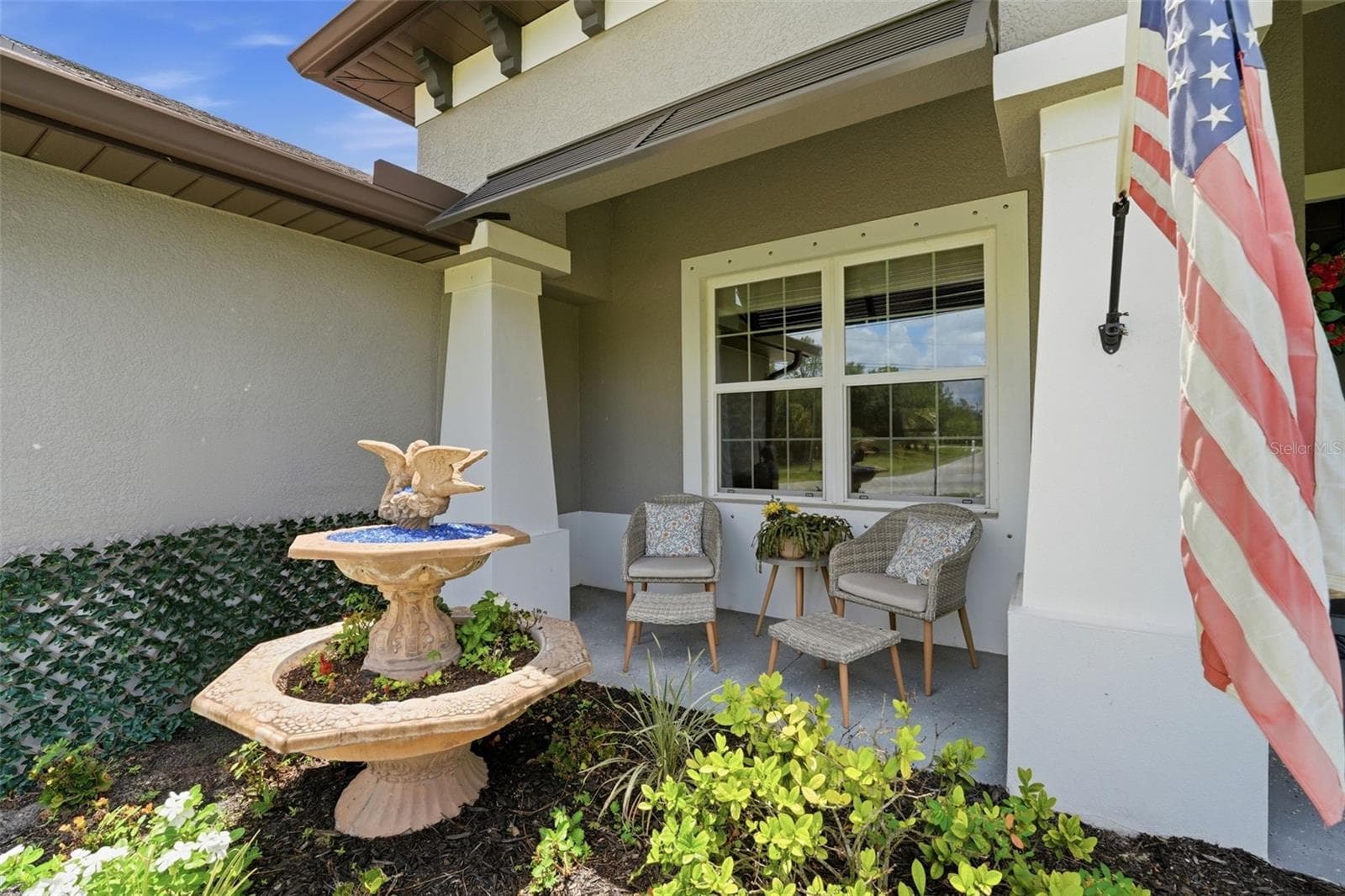Single Family Residence at 6755 TROPICAIRE BLVD, NORTH PORT, photo 9 of 55