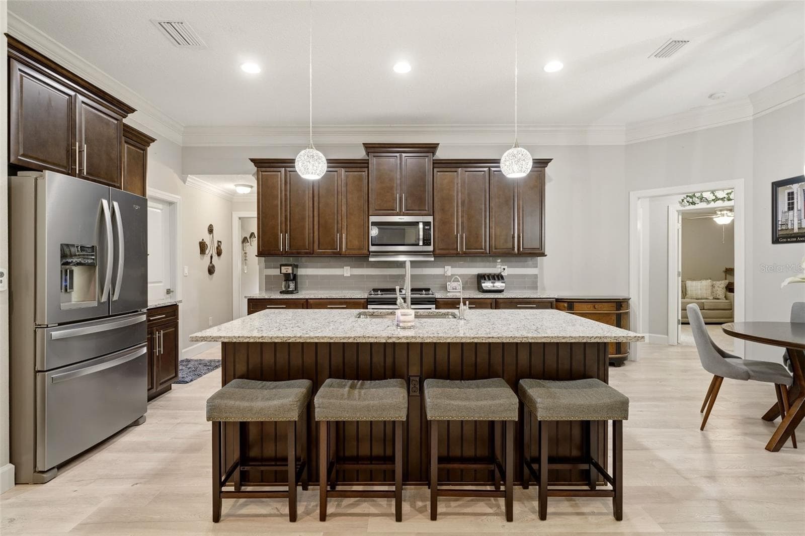 Single Family Residence at 6755 TROPICAIRE BLVD, NORTH PORT, photo 10 of 55