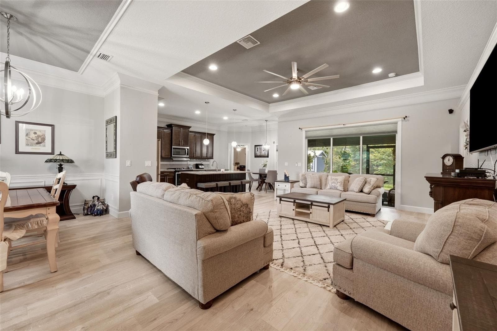Single Family Residence at 6755 TROPICAIRE BLVD, NORTH PORT, photo 11 of 55