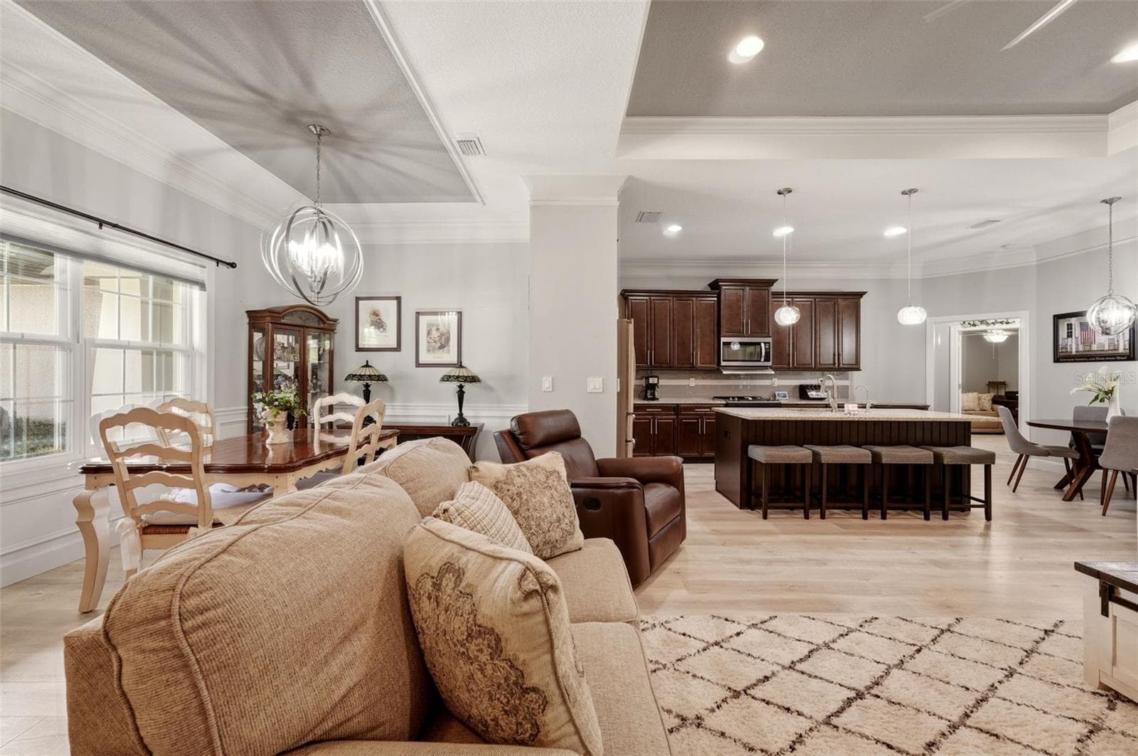 Single Family Residence at 6755 TROPICAIRE BLVD, NORTH PORT, photo 15 of 55