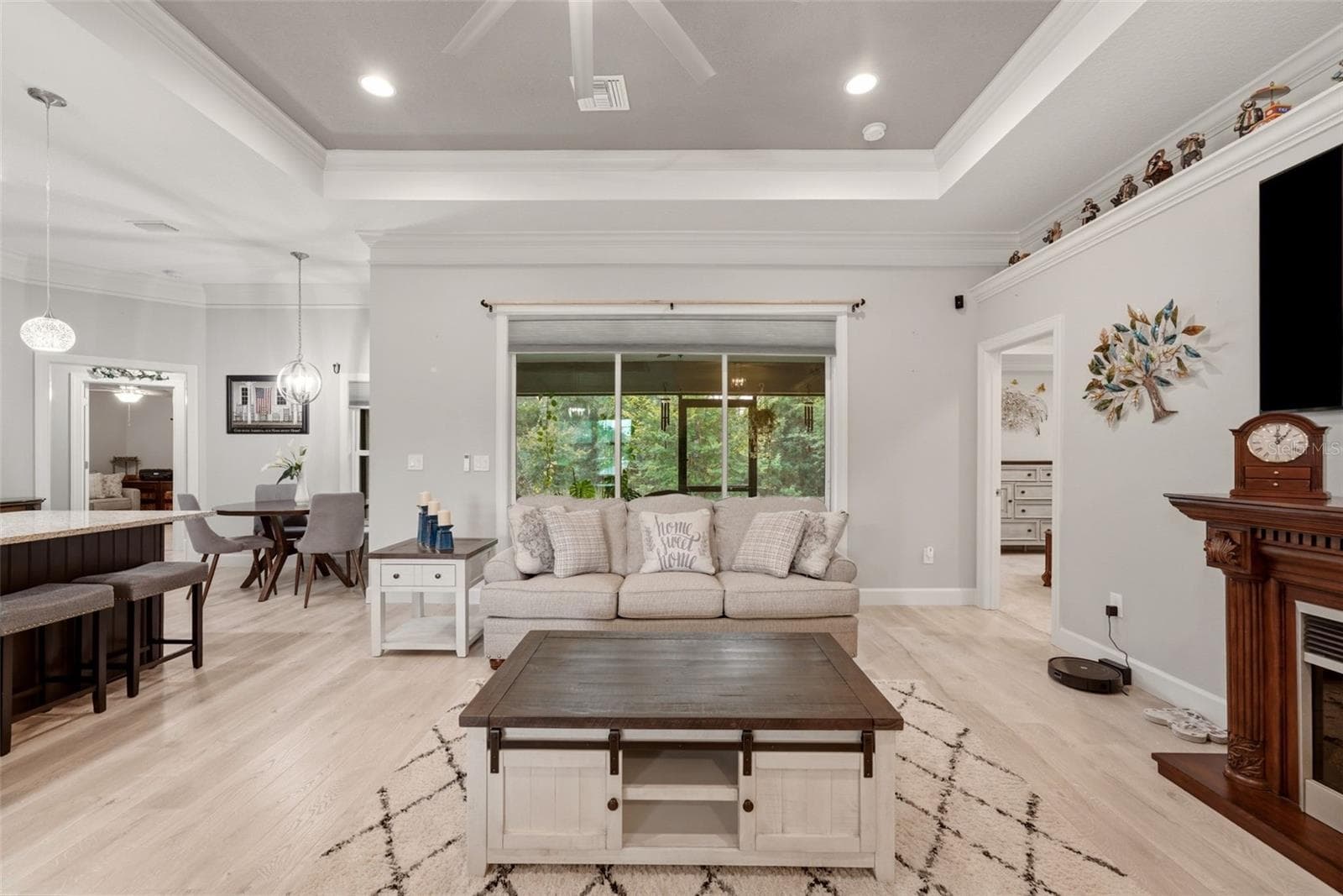 Single Family Residence at 6755 TROPICAIRE BLVD, NORTH PORT, photo 17 of 55