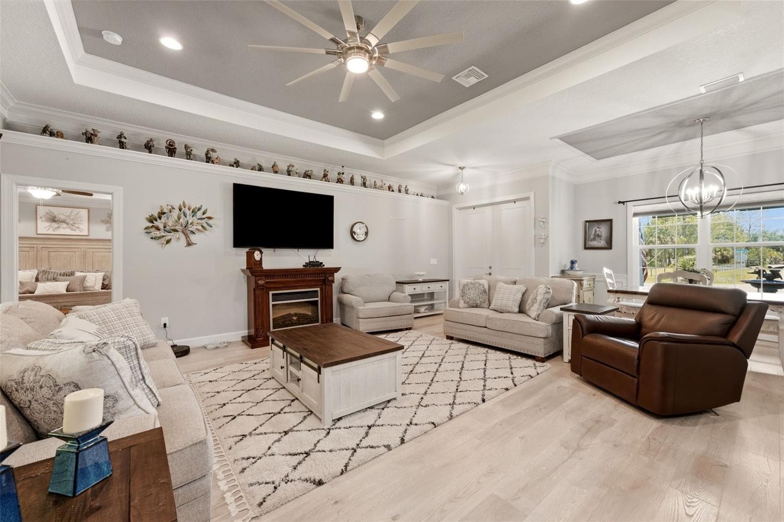 Single Family Residence at 6755 TROPICAIRE BLVD, NORTH PORT, photo 18 of 55