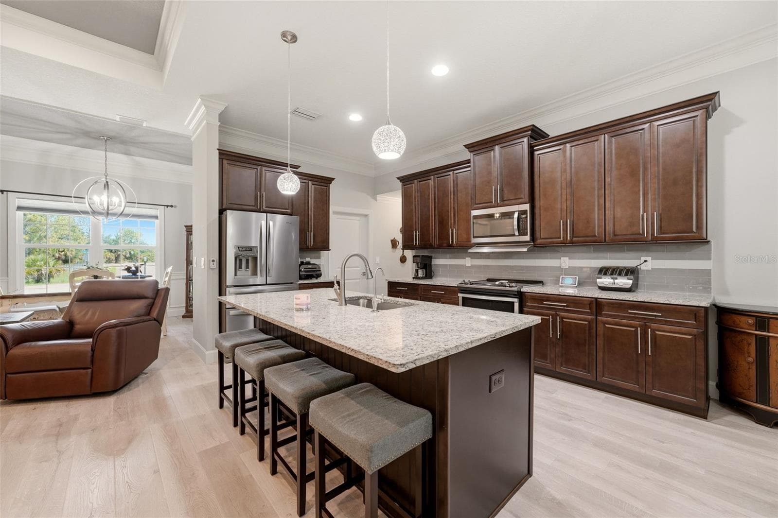 Single Family Residence at 6755 TROPICAIRE BLVD, NORTH PORT, photo 19 of 55