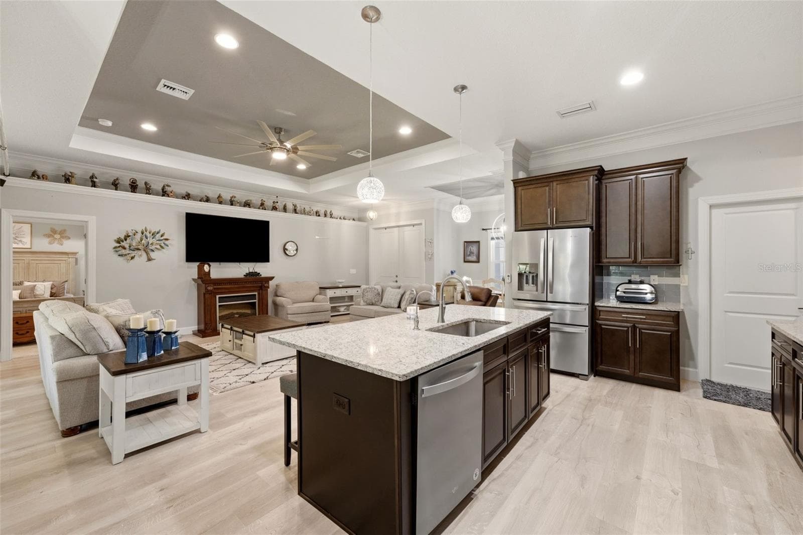 Single Family Residence at 6755 TROPICAIRE BLVD, NORTH PORT, photo 21 of 55