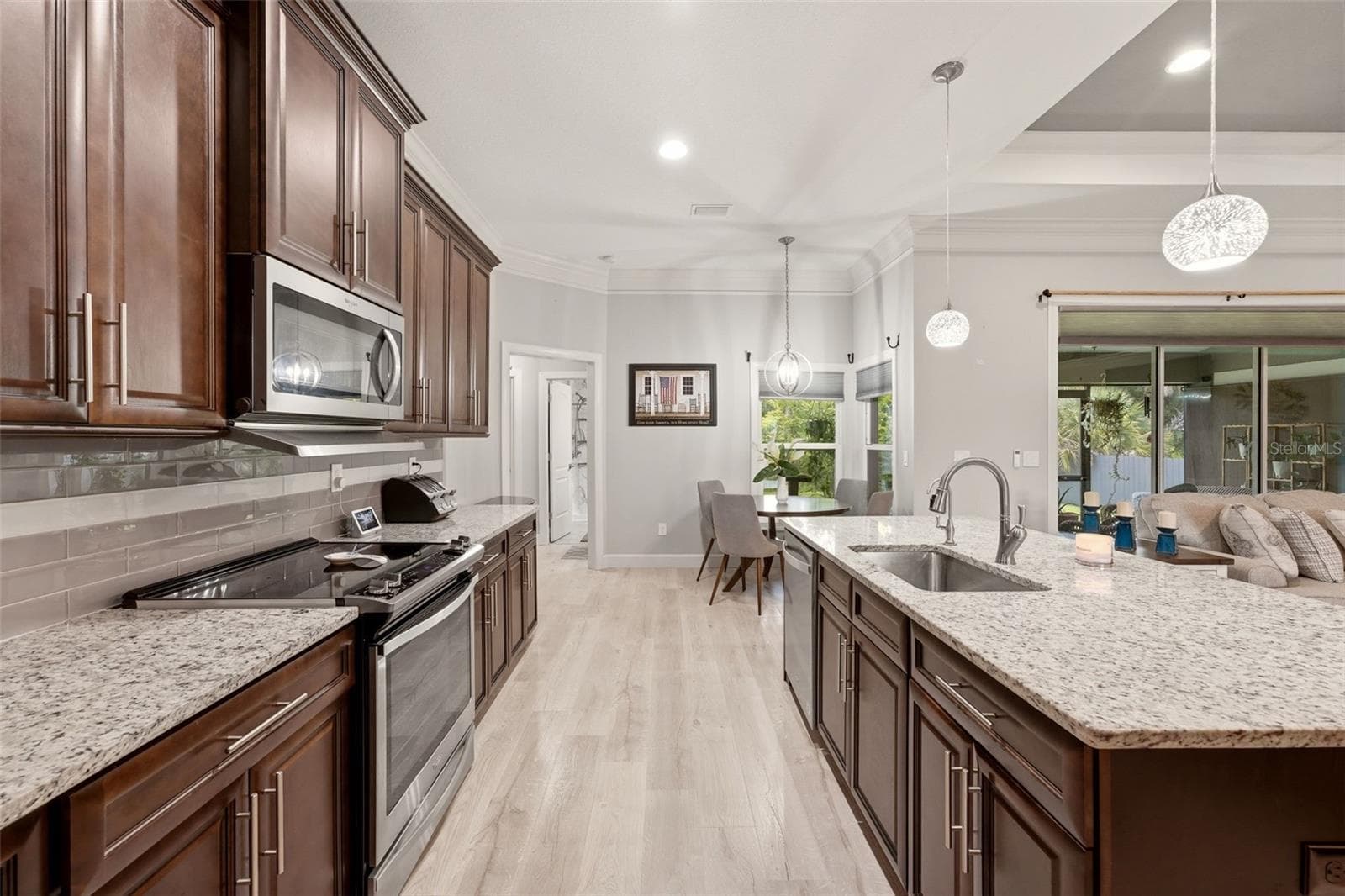 Single Family Residence at 6755 TROPICAIRE BLVD, NORTH PORT, photo 22 of 55