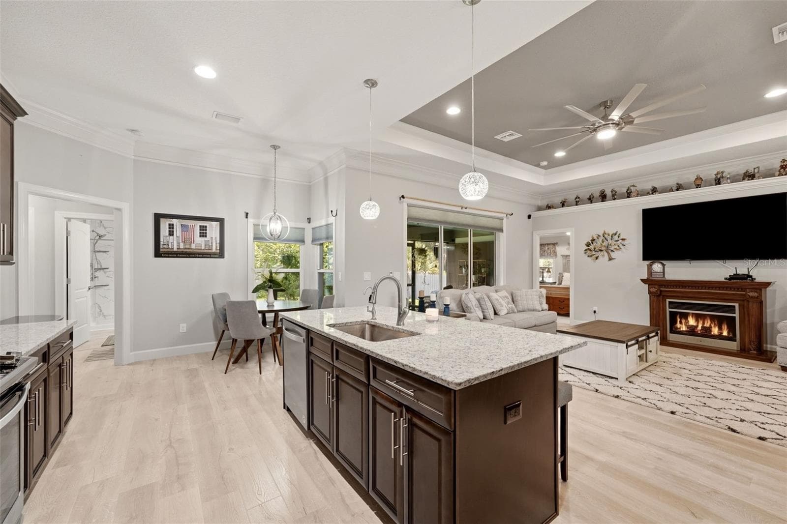 Single Family Residence at 6755 TROPICAIRE BLVD, NORTH PORT, photo 23 of 55