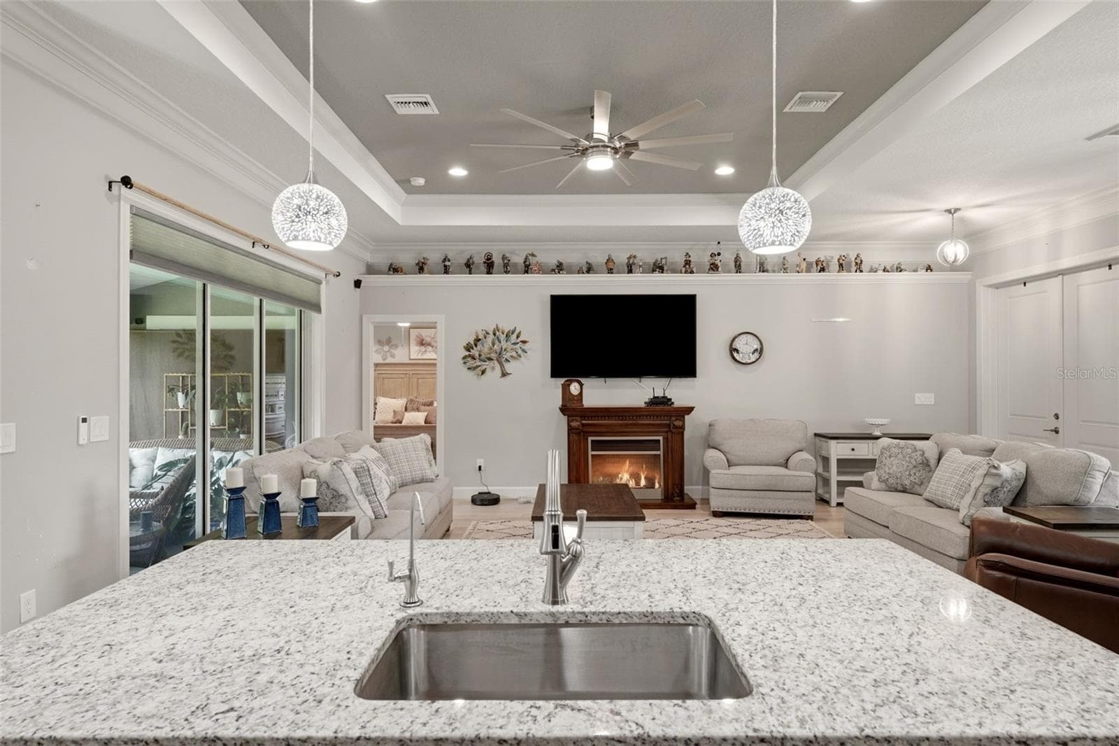 Single Family Residence at 6755 TROPICAIRE BLVD, NORTH PORT, photo 24 of 55