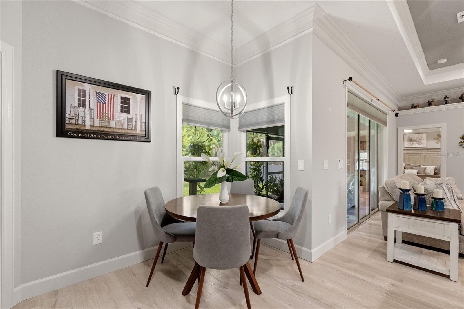 Single Family Residence at 6755 TROPICAIRE BLVD, NORTH PORT, photo 25 of 55