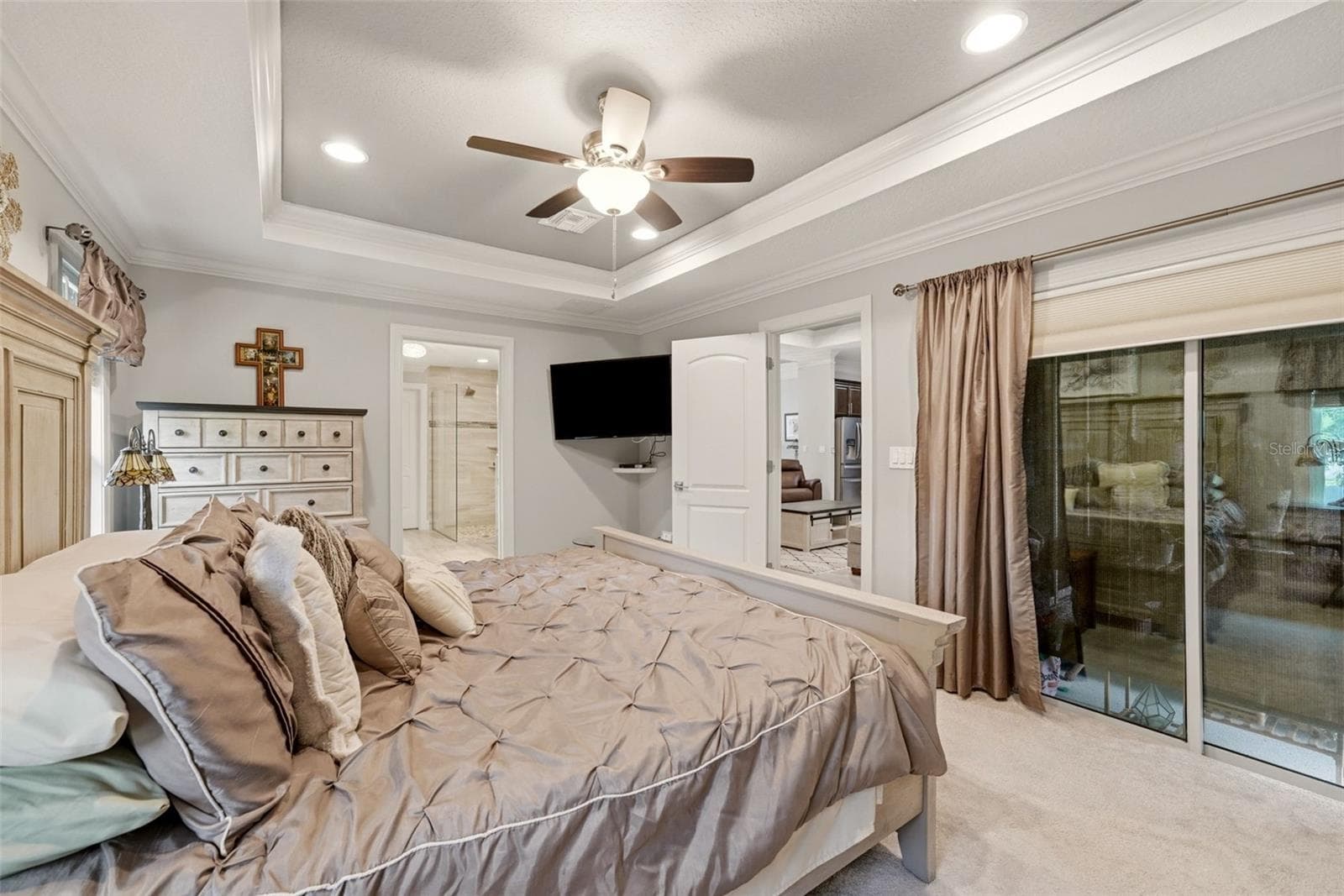Single Family Residence at 6755 TROPICAIRE BLVD, NORTH PORT, photo 35 of 55