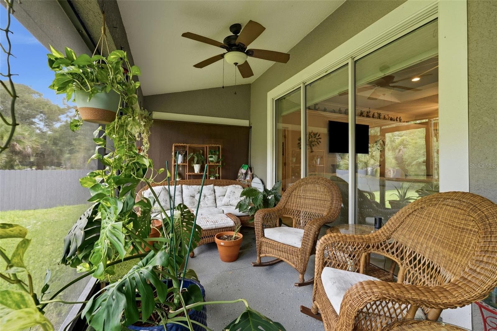 Single Family Residence at 6755 TROPICAIRE BLVD, NORTH PORT, photo 43 of 55