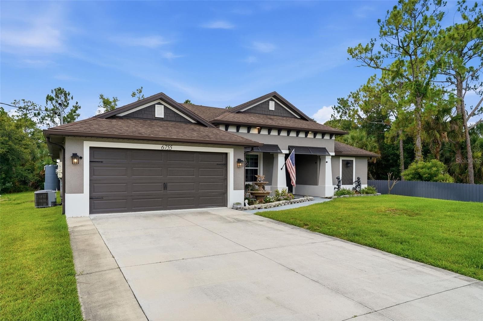 Single Family Residence at 6755 TROPICAIRE BLVD, NORTH PORT, photo 46 of 55