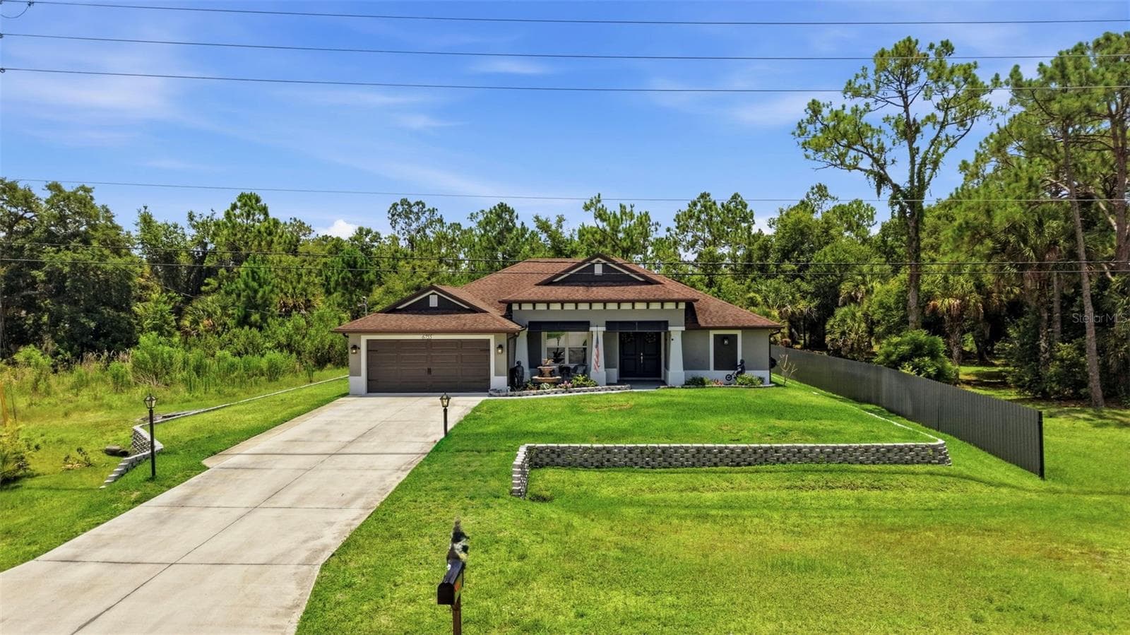 Single Family Residence at 6755 TROPICAIRE BLVD, NORTH PORT, photo 47 of 55