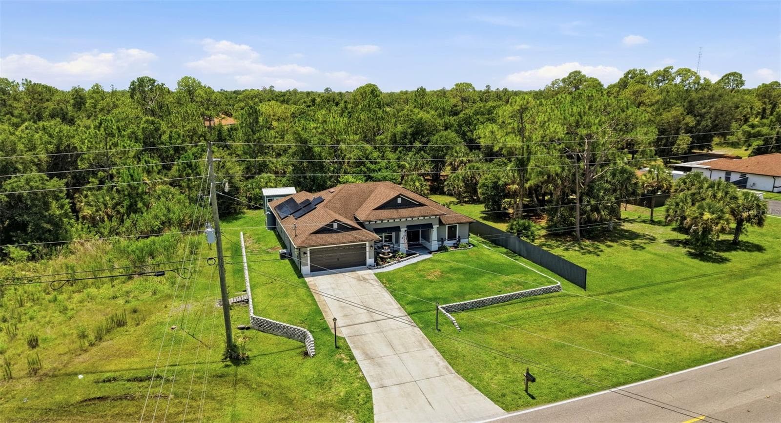 Single Family Residence at 6755 TROPICAIRE BLVD, NORTH PORT, photo 50 of 55