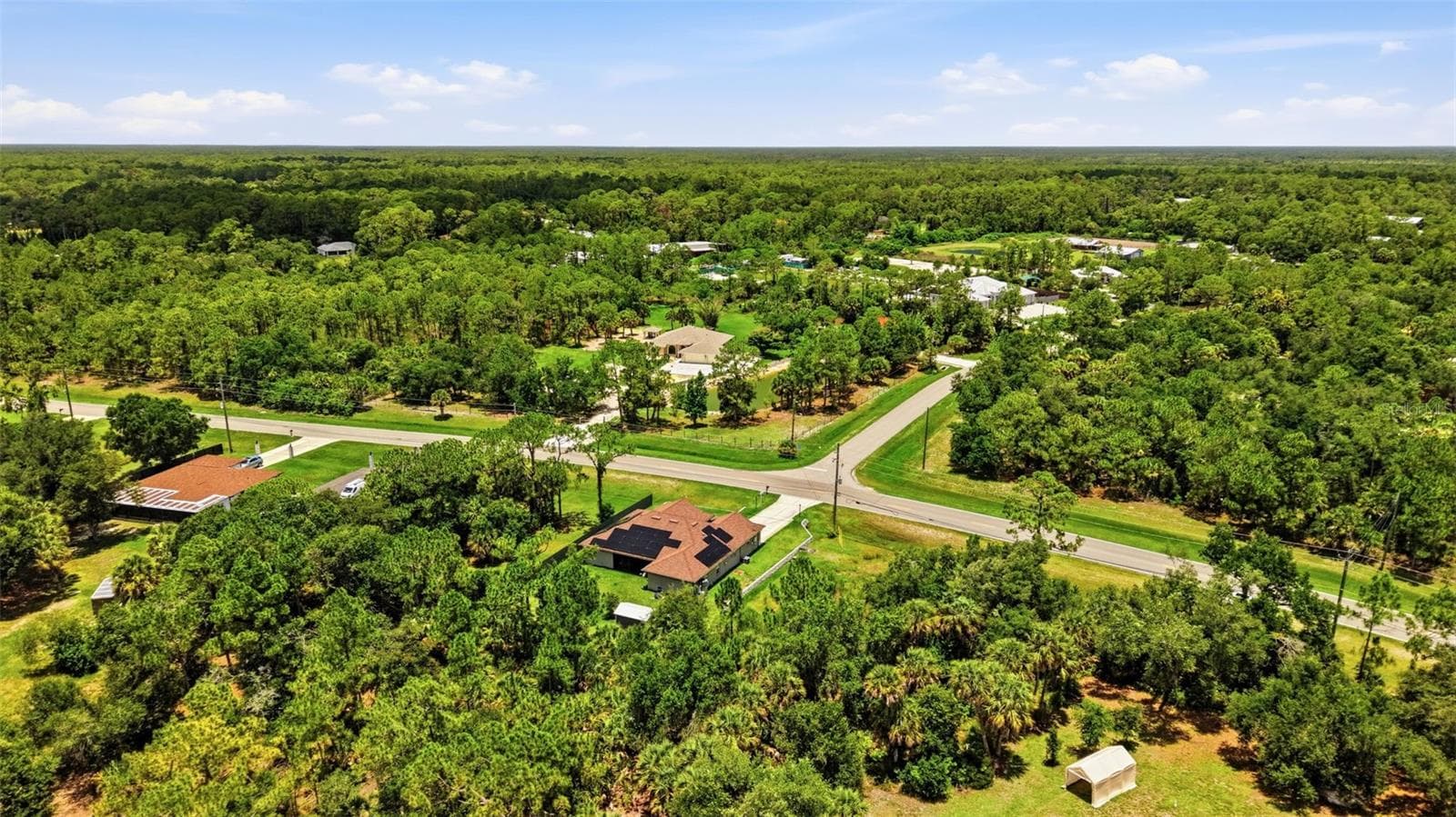 Single Family Residence at 6755 TROPICAIRE BLVD, NORTH PORT, photo 51 of 55