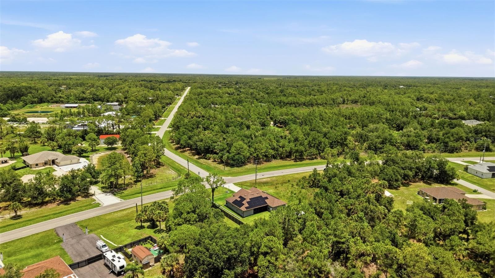 Single Family Residence at 6755 TROPICAIRE BLVD, NORTH PORT, photo 52 of 55