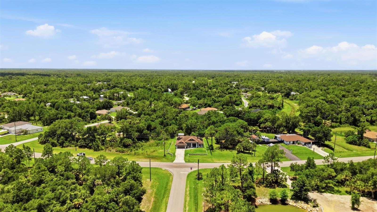 Single Family Residence at 6755 TROPICAIRE BLVD, NORTH PORT, photo 54 of 55