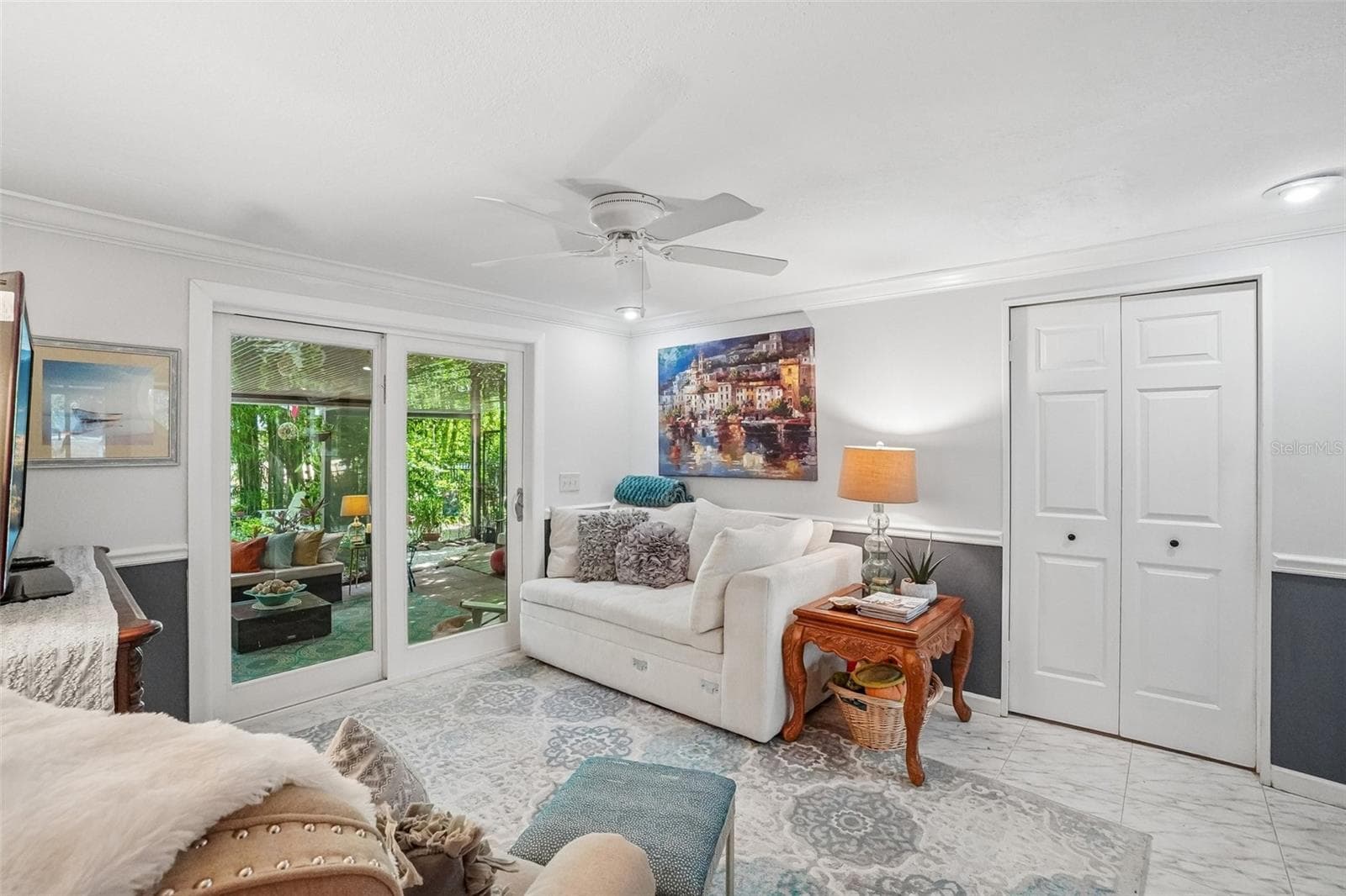 Single Family Residence at 1204 E PARK CIR, TAMPA, photo 19 of 70