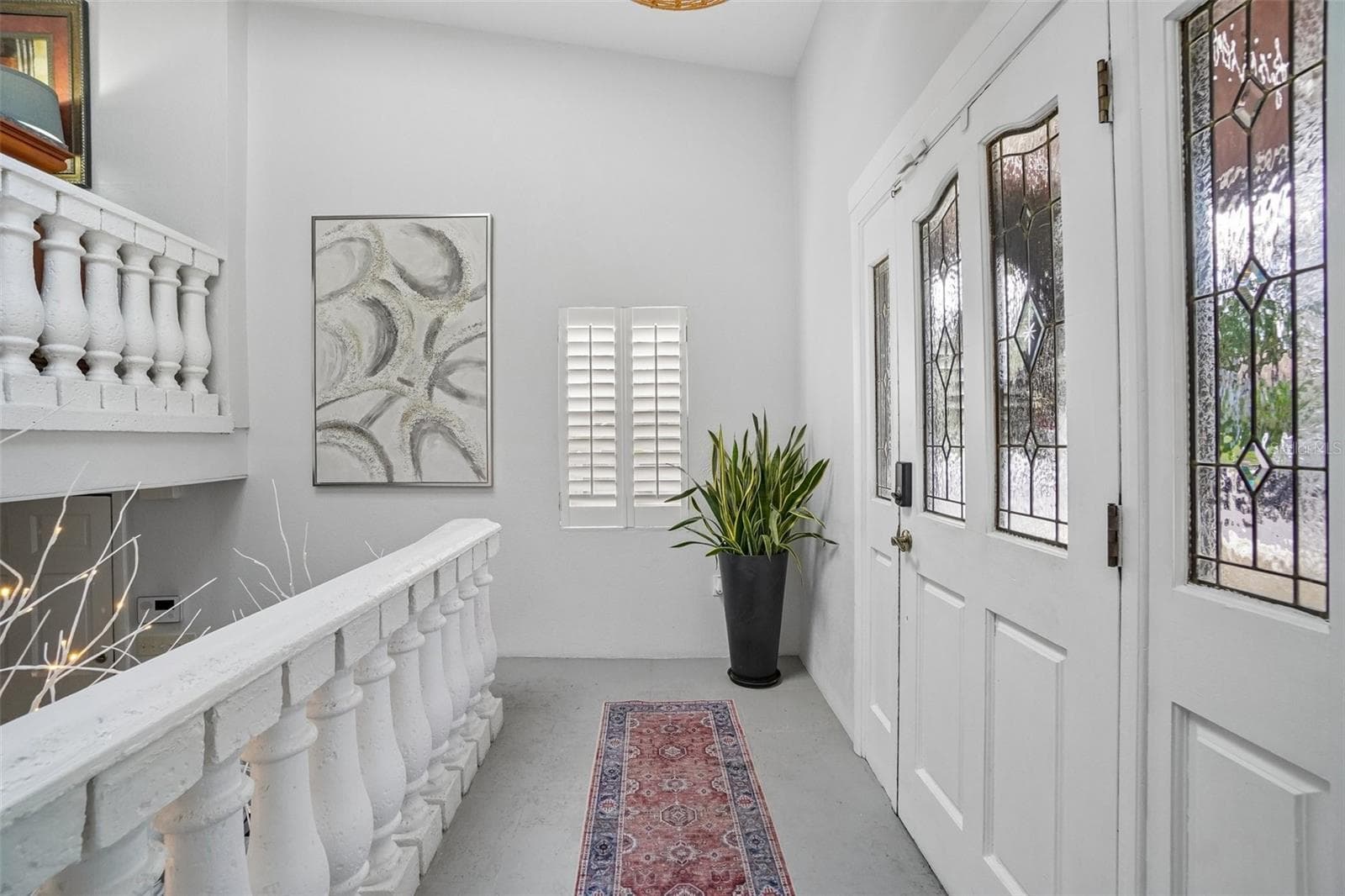 Entry - 1204 E PARK CIR, TAMPA