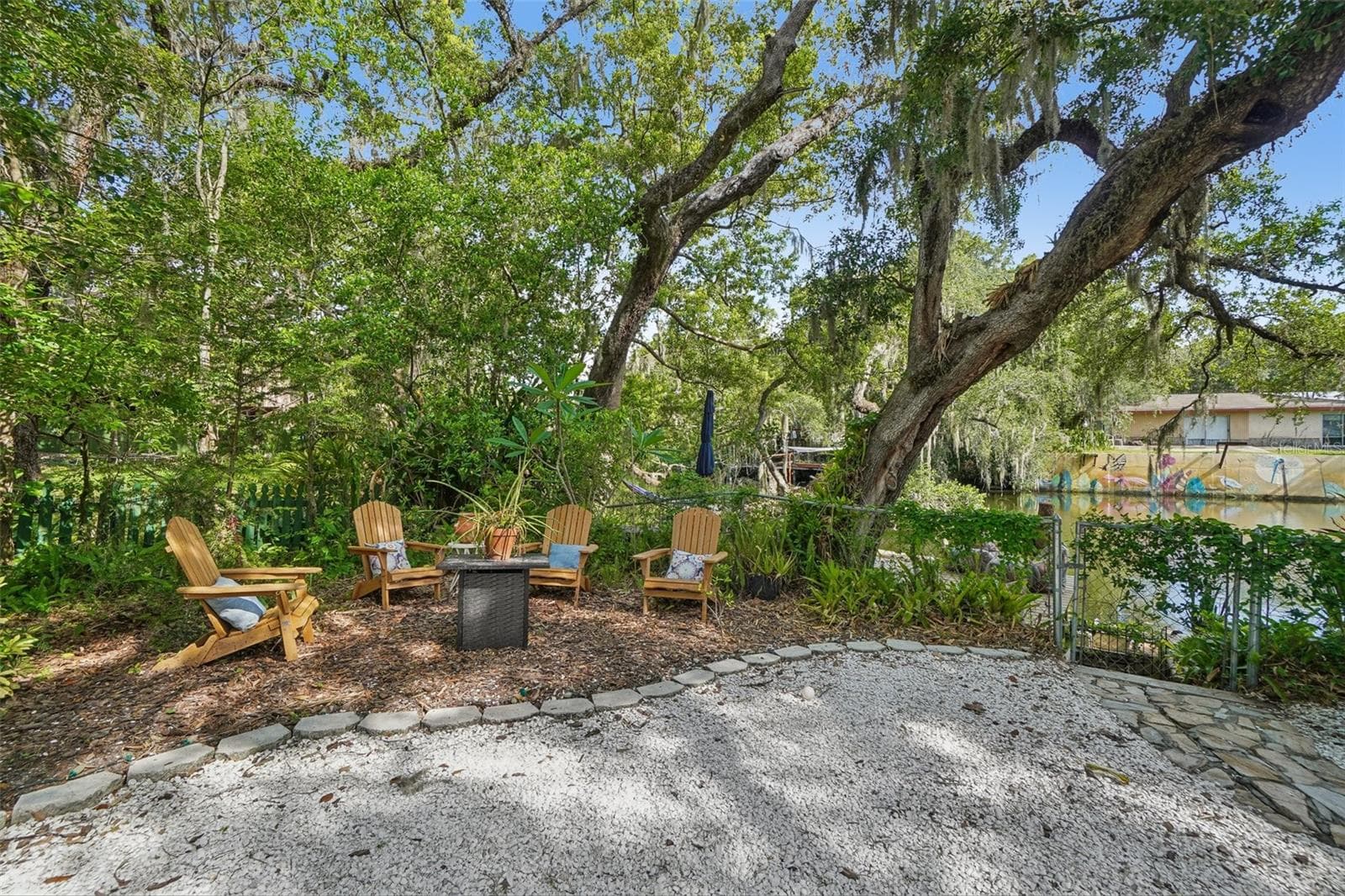 Single Family Residence at 1204 E PARK CIR, TAMPA, photo 58 of 70