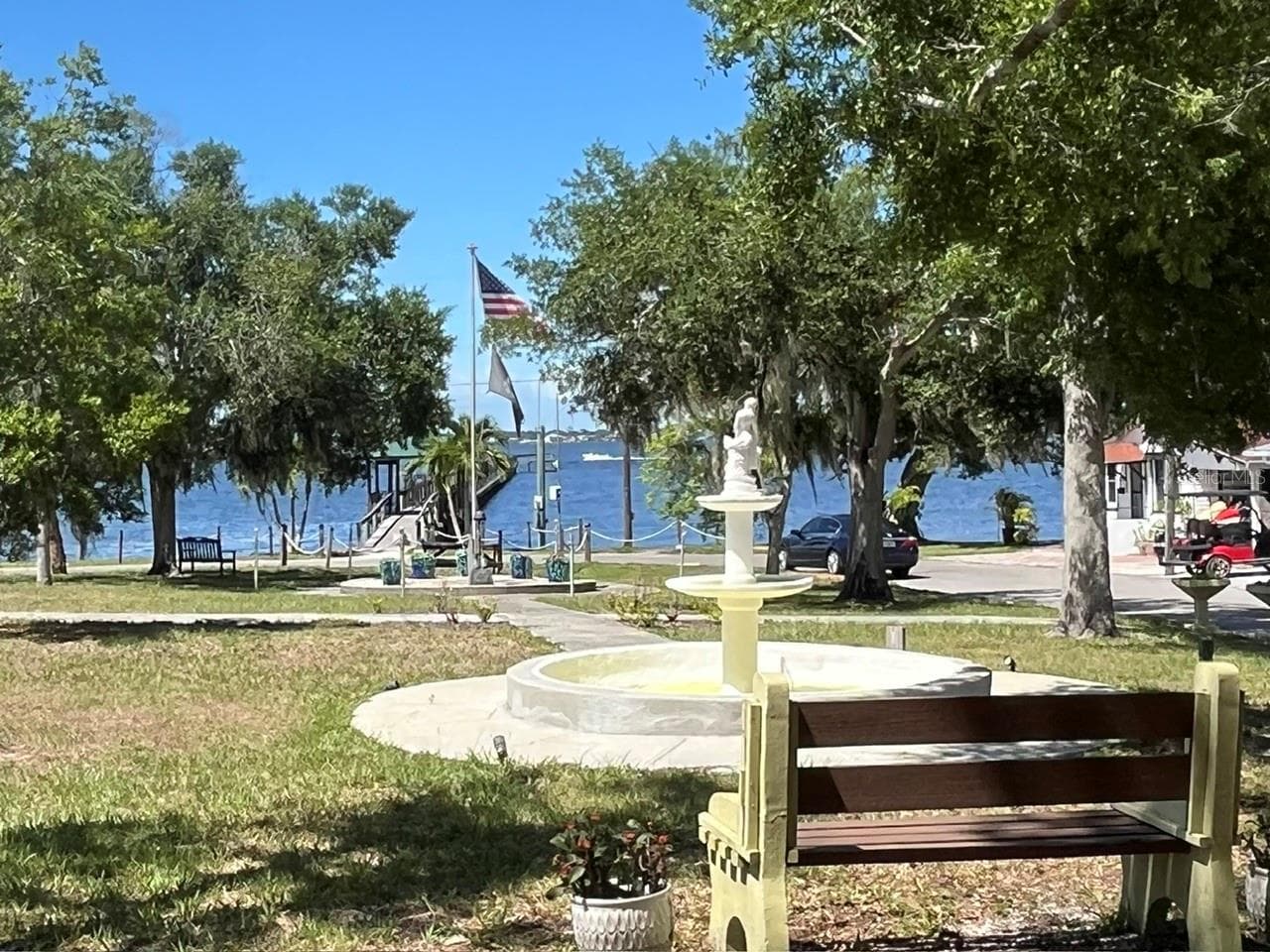 Single Family Residence at 14 LAFAYETTE ST, BRADENTON, photo 30 of 51